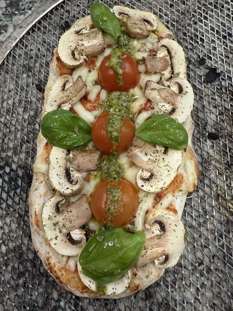 Imagen de negocio en Gastronomía y alimentación