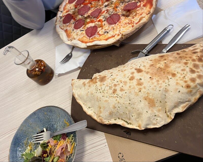 Imagen de negocio en Pizzería en Tarragona