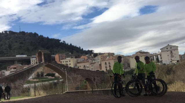 Imagen representativa de la localización