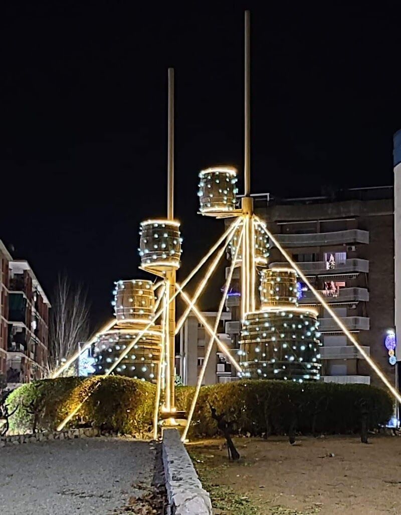 Imagen representativa de la localización