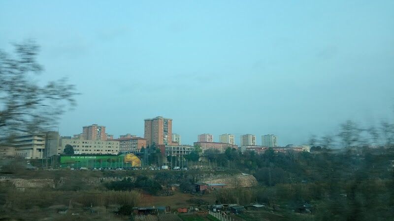 Imagen representativa de la localización