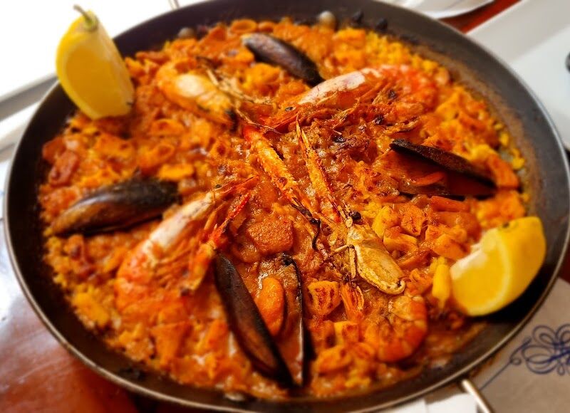 Imagen de negocio en Gastronomía y alimentación en Salou