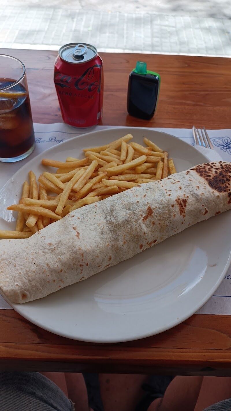 Imagen de negocio en Gastronomía y alimentación en Salou