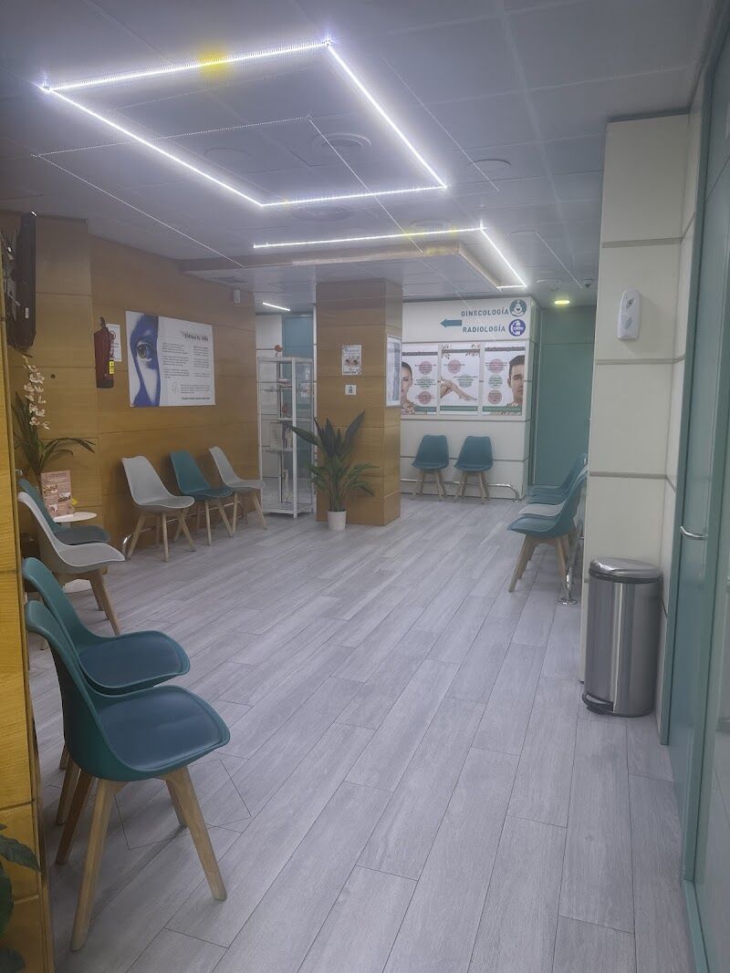Imagen de negocio en Radiología en L'hospitalet de Llobregat