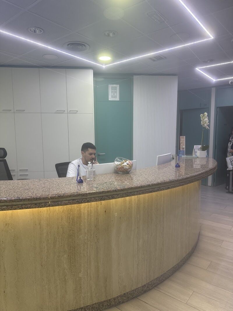 Imagen de negocio en Radiología en L'hospitalet de Llobregat