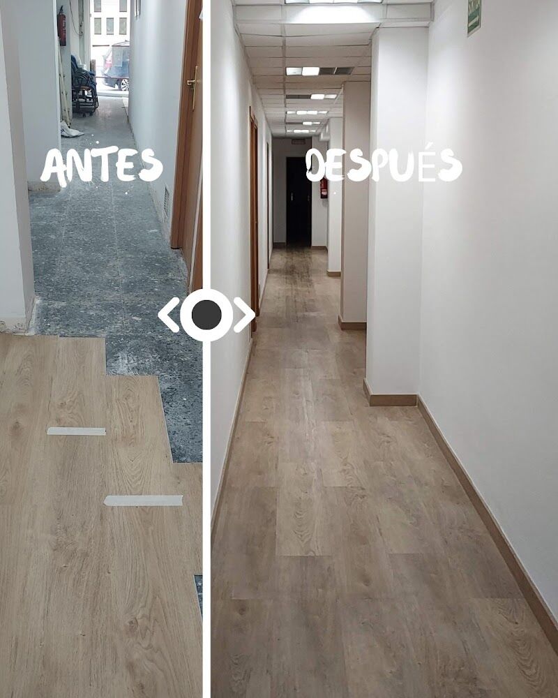 Imagen de negocio en Servicios de albañilería en Castelldefels