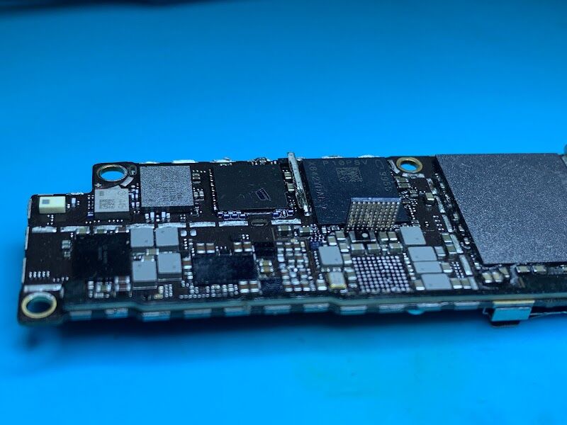 Imagen de negocio en Reparación de dispositivos Apple en Barcelona
