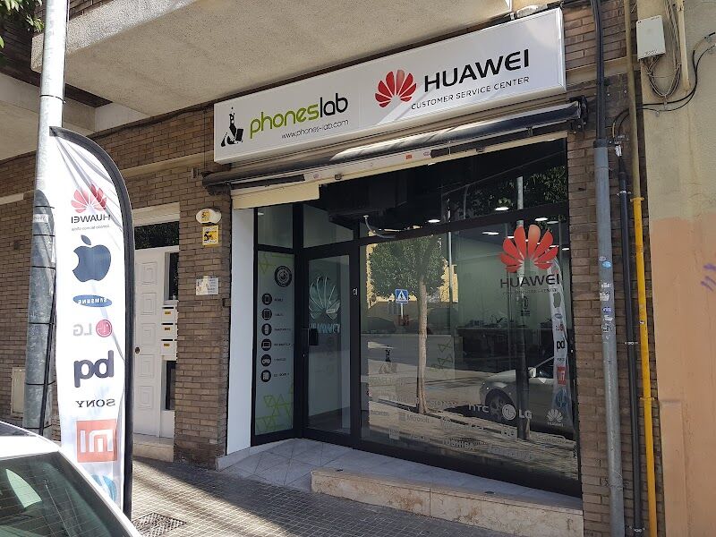 Imagen de negocio en Reparación de dispositivos Apple en Terrassa
