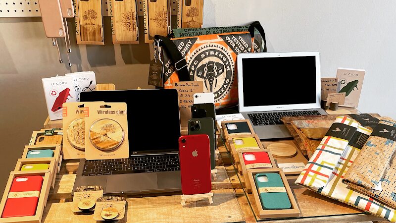 Imagen de negocio en Reparación de dispositivos Apple en Provincia de Barcelona