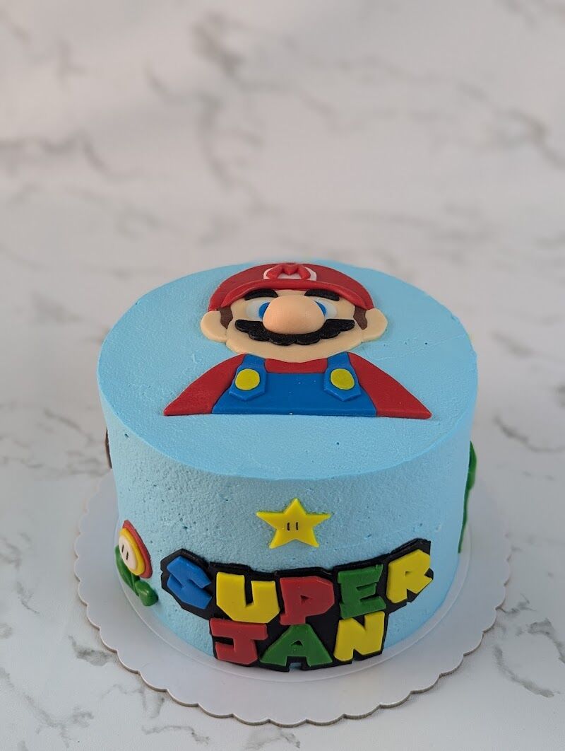 Imagen de negocio en Repostería artesanal en Provincia de Barcelona