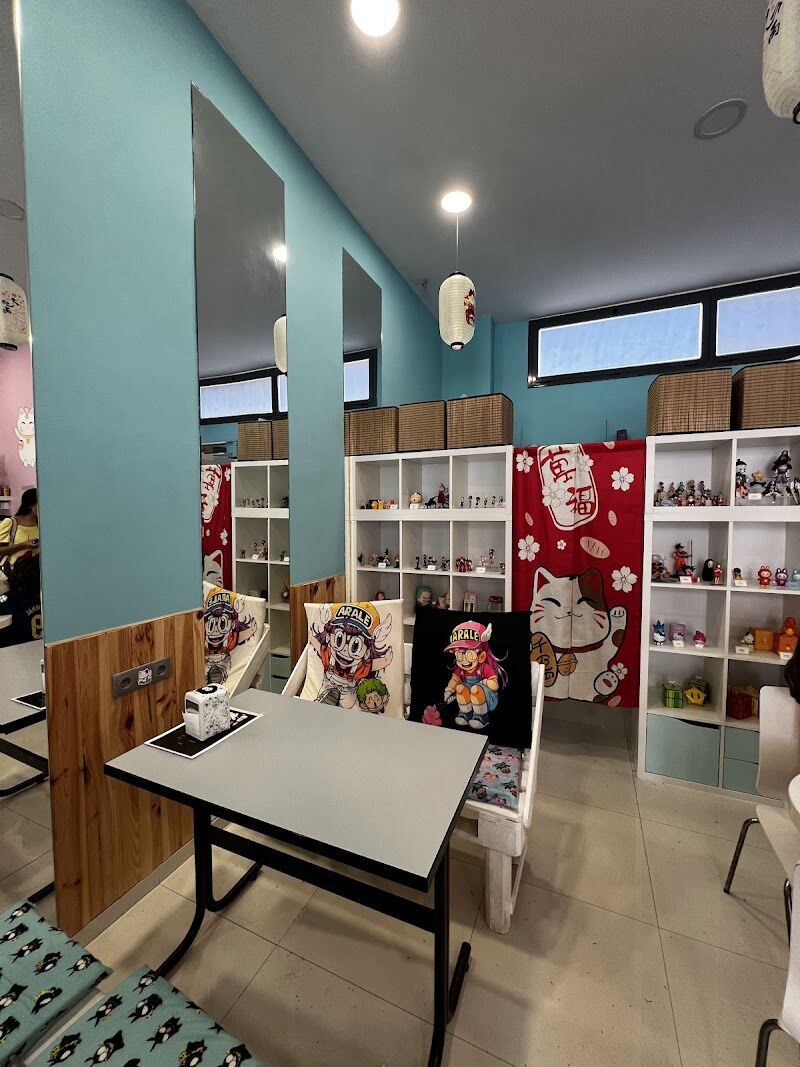 Imagen de negocio en Repostería artesanal en Provincia de Barcelona