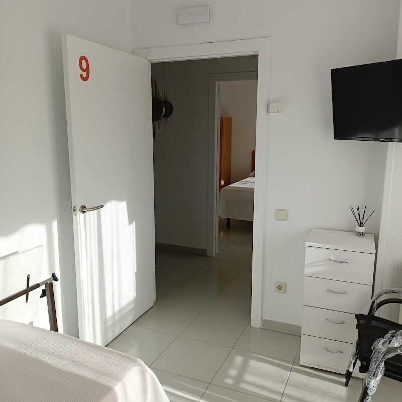 Imagen de negocio en Residencia geriátrica en Cataluña