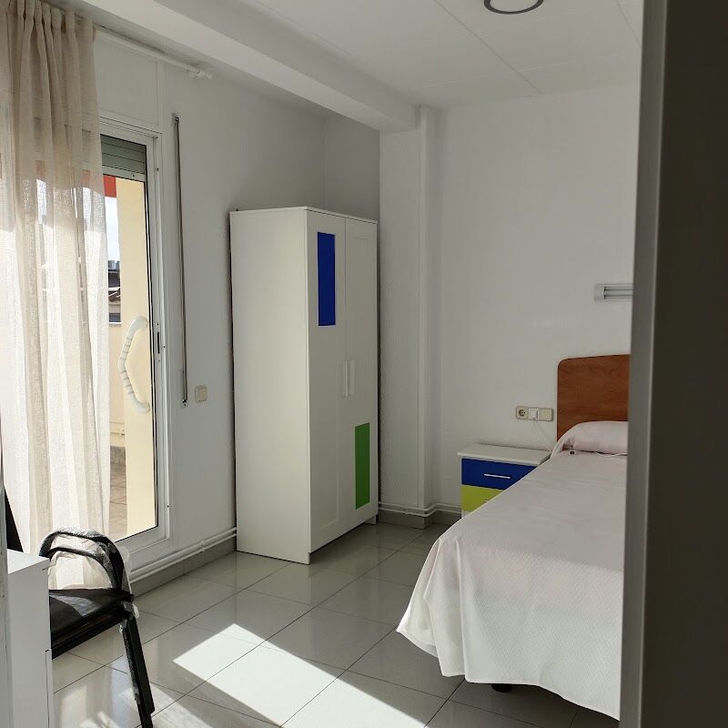 Imagen de negocio en Residencia geriátrica en Cataluña