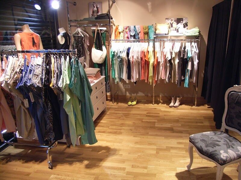 Imagen de negocio en Moda y comercio minorista en Castelldefels