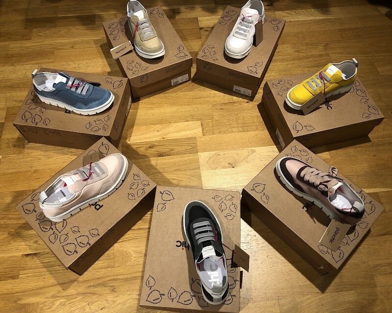 Imagen de negocio en Moda y comercio minorista en Castelldefels