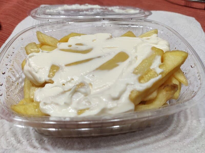 Imagen de My Chef Hamburgueseria