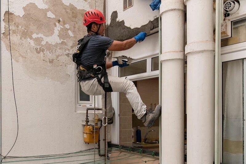 Imagen de negocio en Servicios de albañilería en Sant Boi de Llobregat