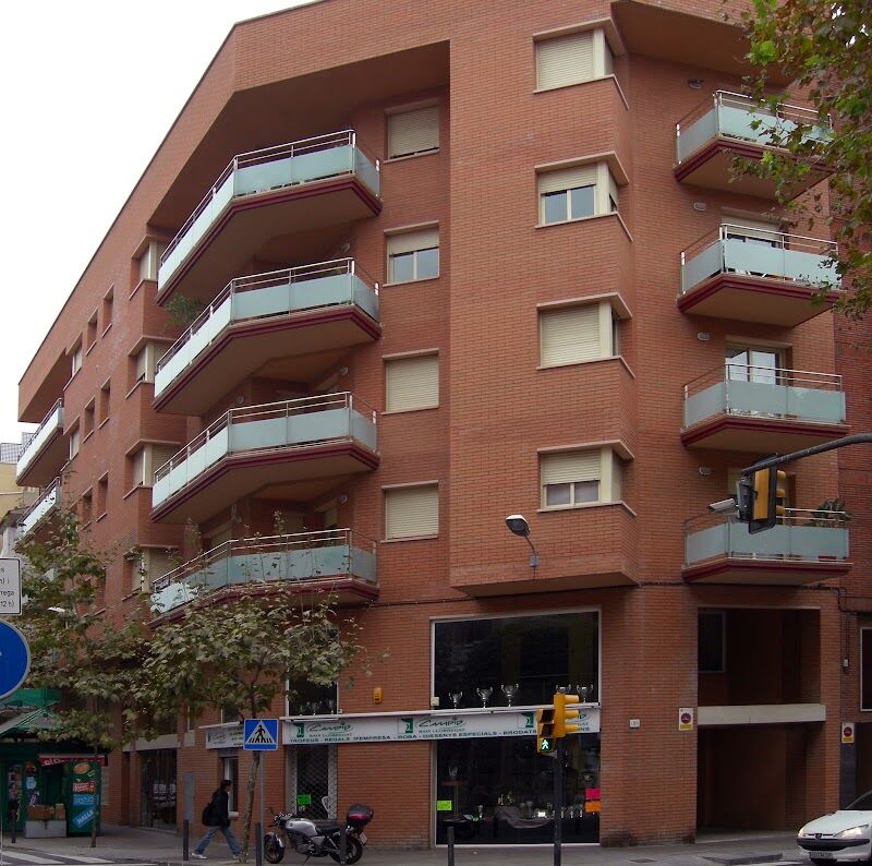 Imagen de negocio en Servicios de arquitectura en Cornellà de Llobregat