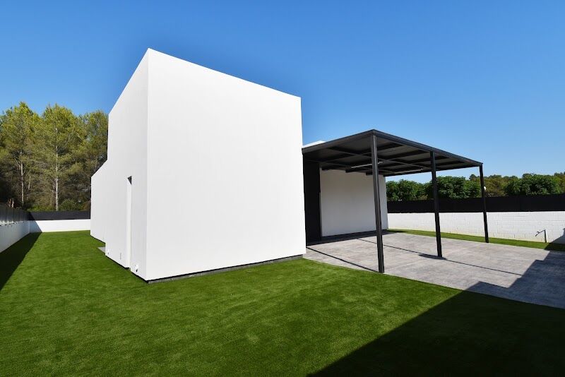 Imagen de negocio en Servicios de arquitectura en Provincia de Tarragona