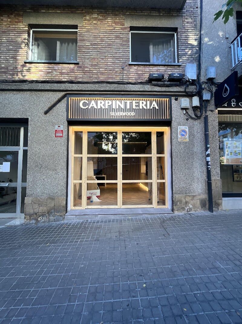 Imagen de negocio en Servicios de carpintería en Provincia de Barcelona