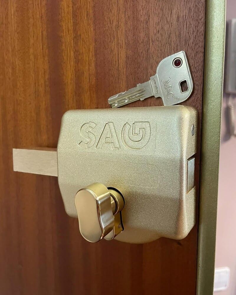 Imagen de negocio en Servicios de cerrajería en Esplugues de Llobregat