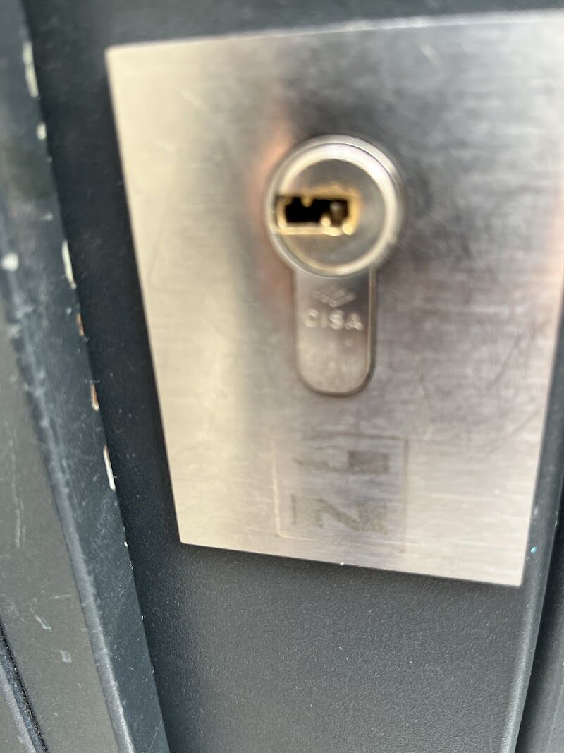 Imagen de negocio en Servicios de cerrajería en L'hospitalet de Llobregat