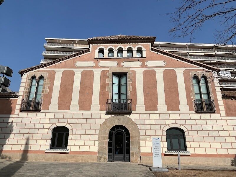 Imagen de negocio en Servicios de cirugía en Provincia de Barcelona