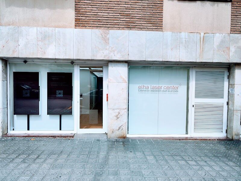 Imagen de negocio en Servicios de depilación en Les Corts