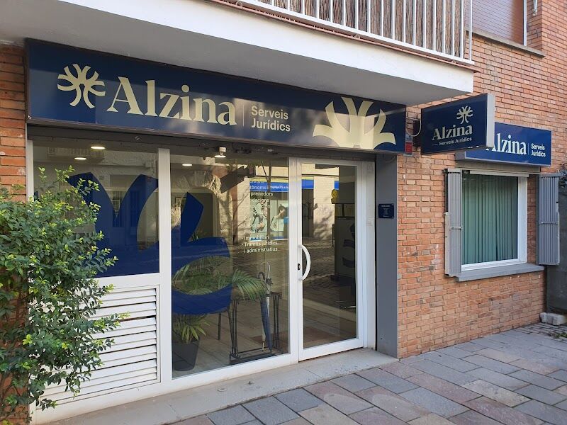 Imagen de negocio en Servicios de gestoría en Provincia de Barcelona