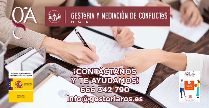 Imagen de negocio en Servicios de gestoría en Provincia de Barcelona
