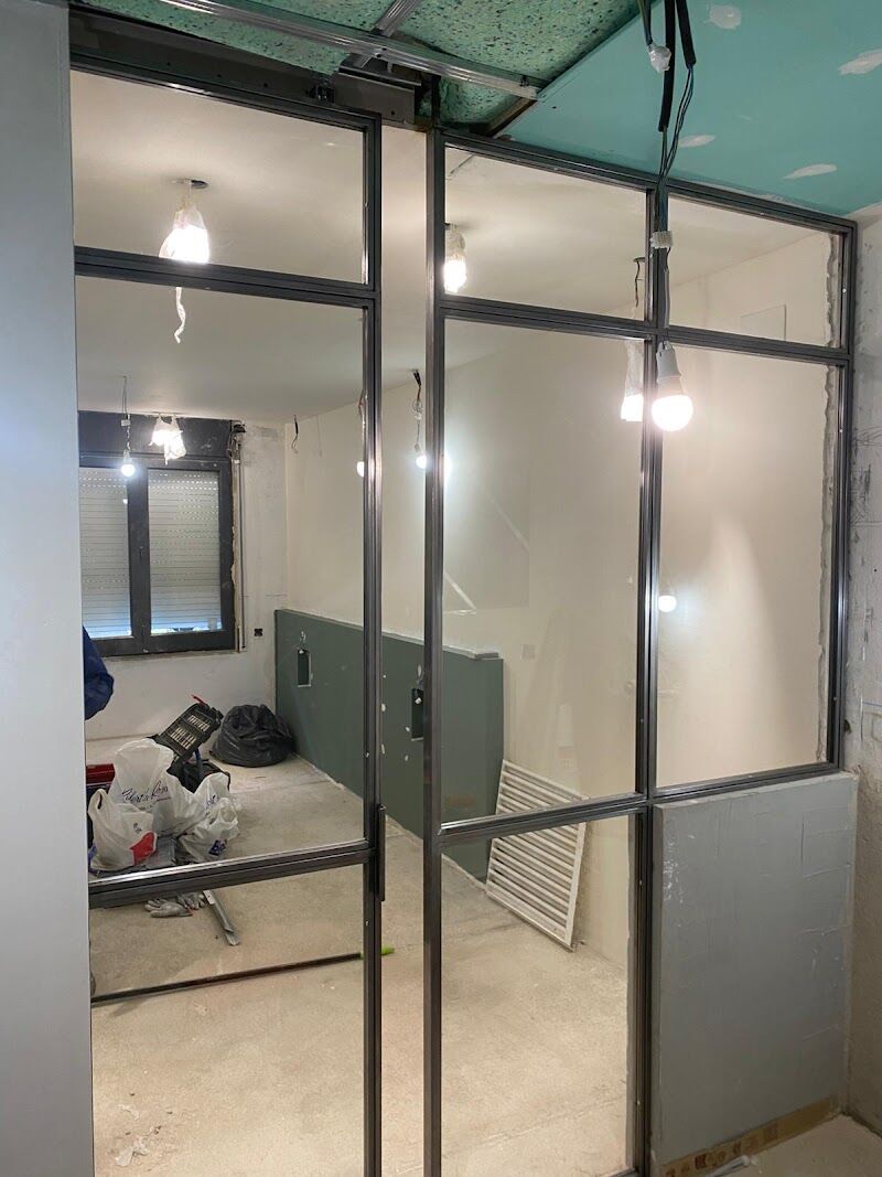 Imagen de negocio en Servicios de herrería en Provincia de Barcelona