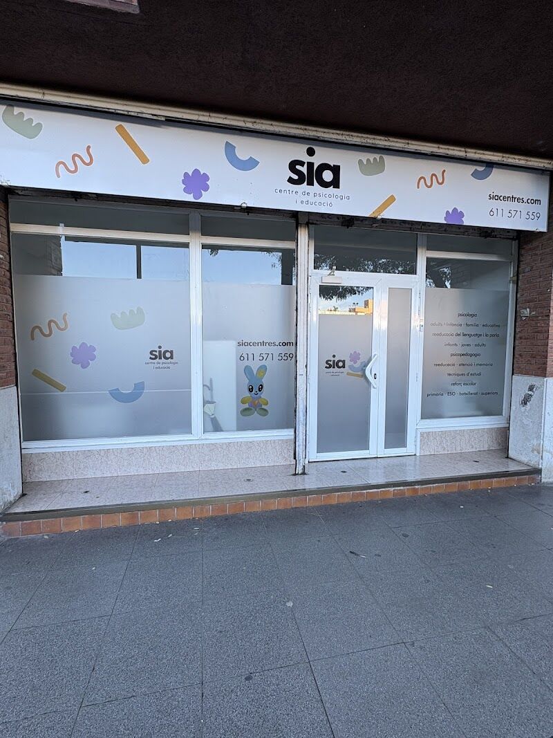 Imagen de negocio en Servicios de pedagogía en Provincia de Barcelona