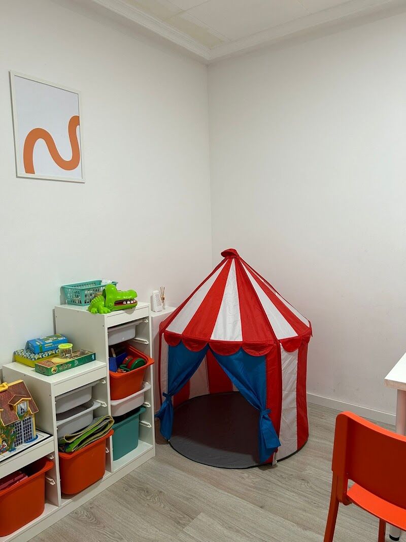 Imagen de negocio en Servicios de pedagogía en Provincia de Barcelona