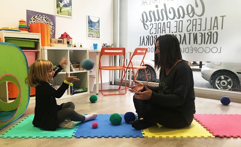 Imagen de negocio en Servicios de pedagogía en Provincia de Barcelona