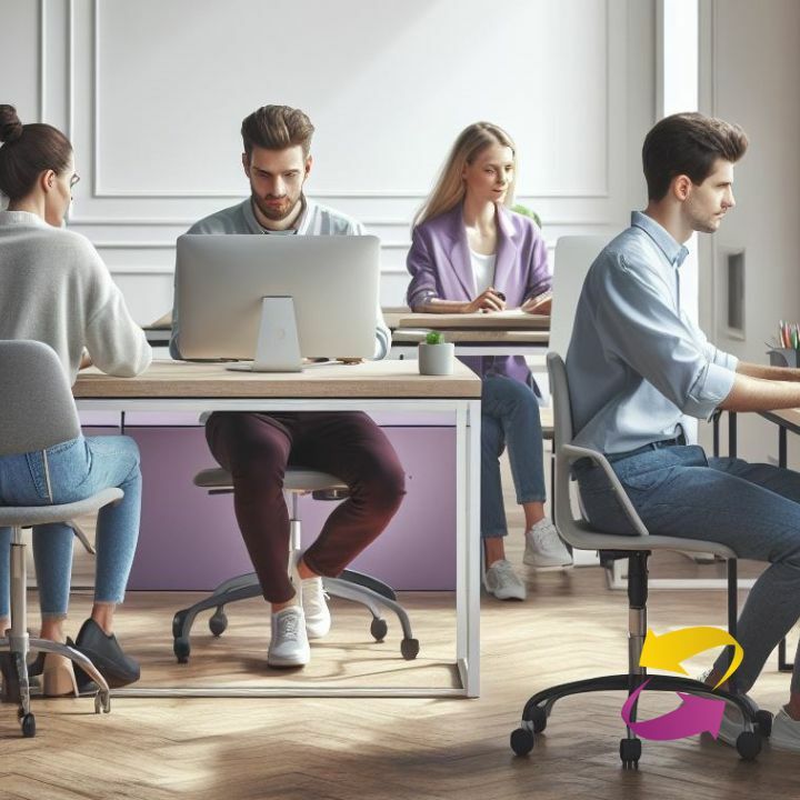 Imagen de negocio en Servicios de traducción en Provincia de Barcelona
