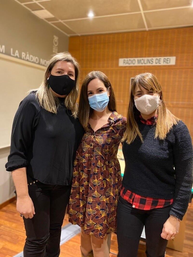 Imagen de negocio en Servicios de traducción en Provincia de Barcelona