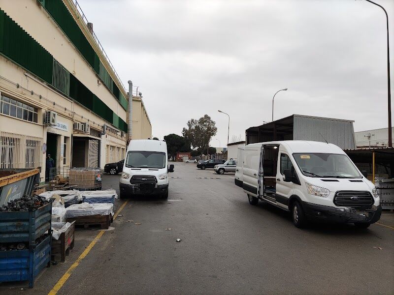 Imagen de negocio en La Pobla de Mafumet (Tarragona)