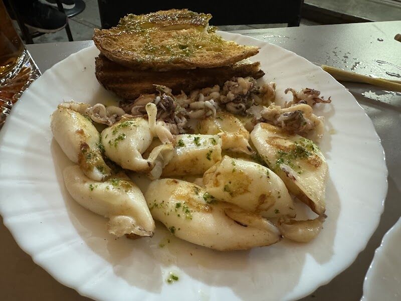 Imagen de negocio en Taberna en Rubí