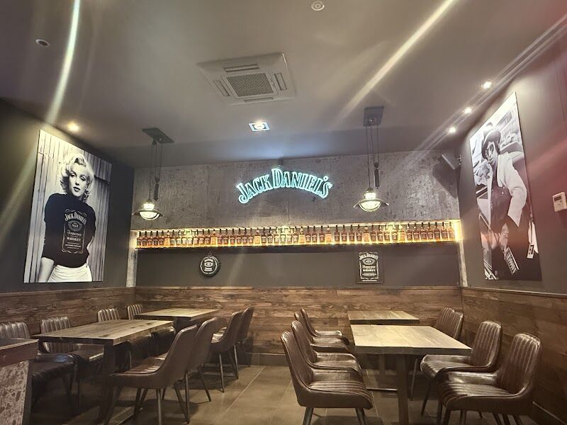 Imagen de Taberna Davidson