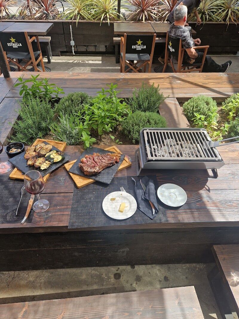 Imagen de Taberna Davidson