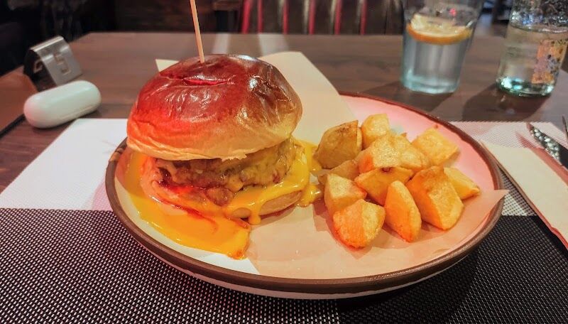 Imagen de Taberna Davidson