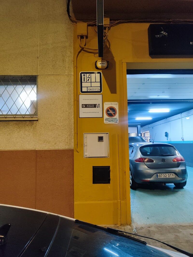 Imagen de Taller Electromecánico Autospeed