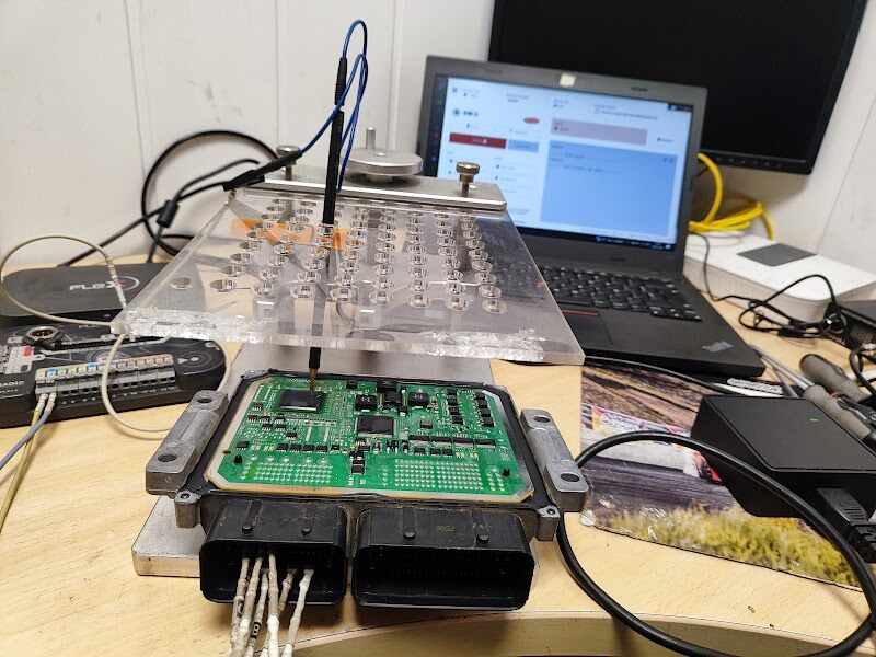 Imagen de Taller Electromecánico Autospeed