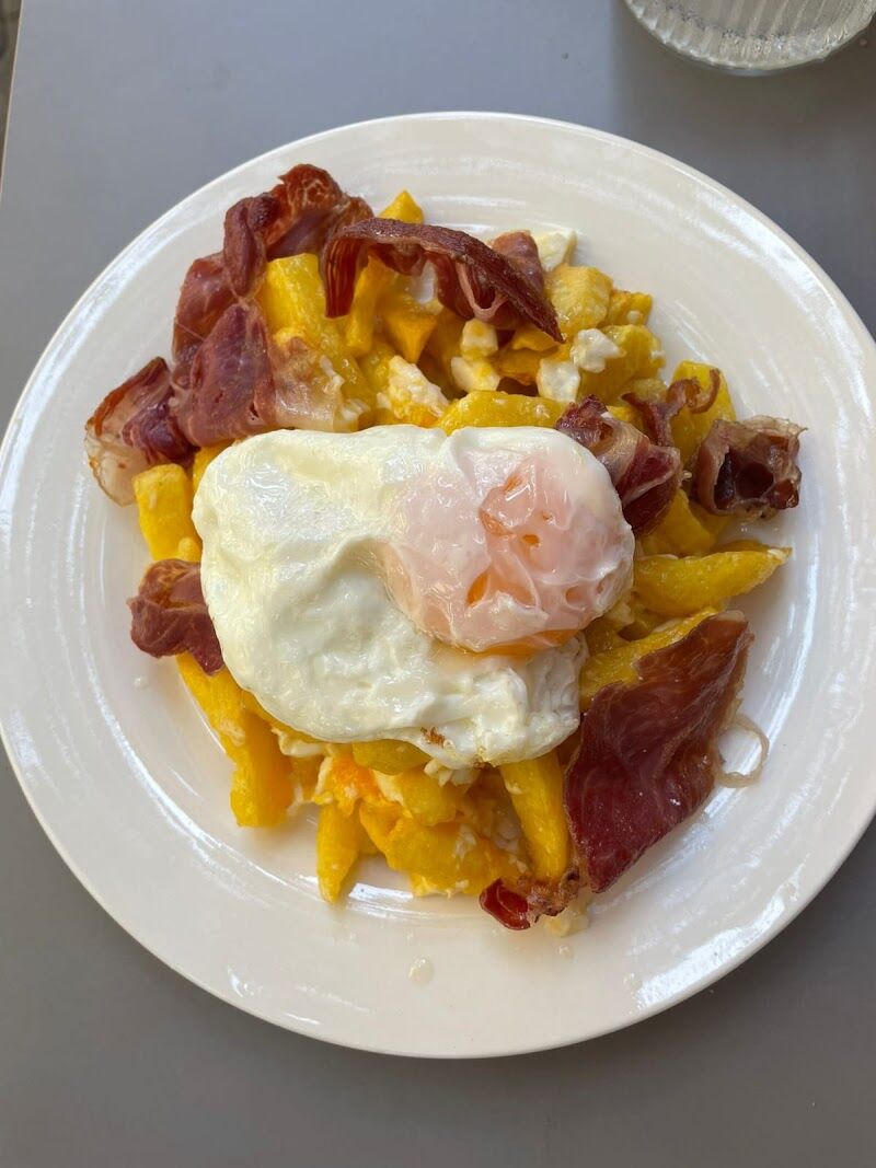 Imagen de negocio en Restaurante en Sant Joan Despí