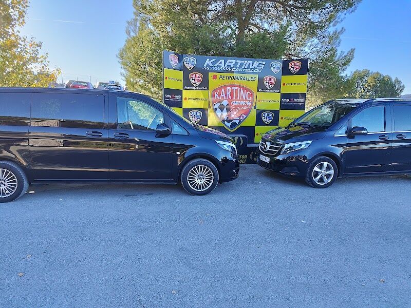 Imagen de negocio en Taxi para mascotas en L'hospitalet de Llobregat
