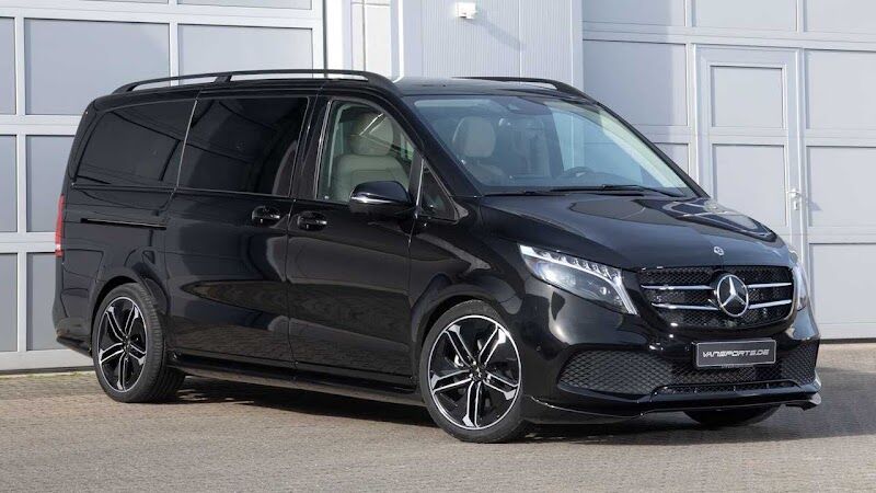 Imagen de negocio en Taxi y VTC en Provincia de Barcelona