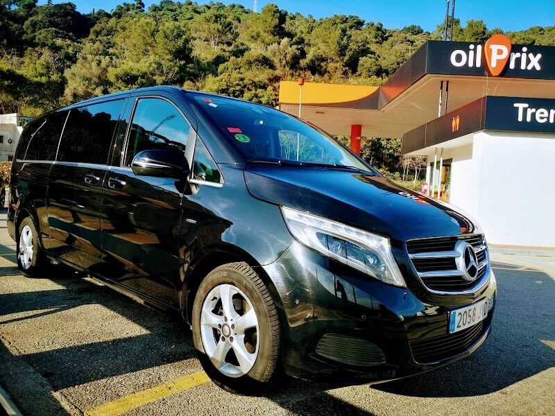 Imagen de negocio en Taxi y VTC en Provincia de Barcelona