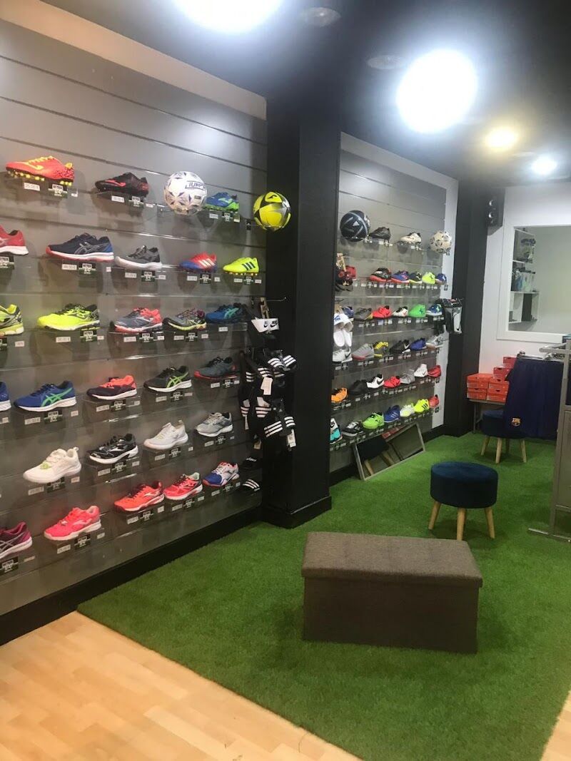 Imagen de negocio en Deporte en Reus