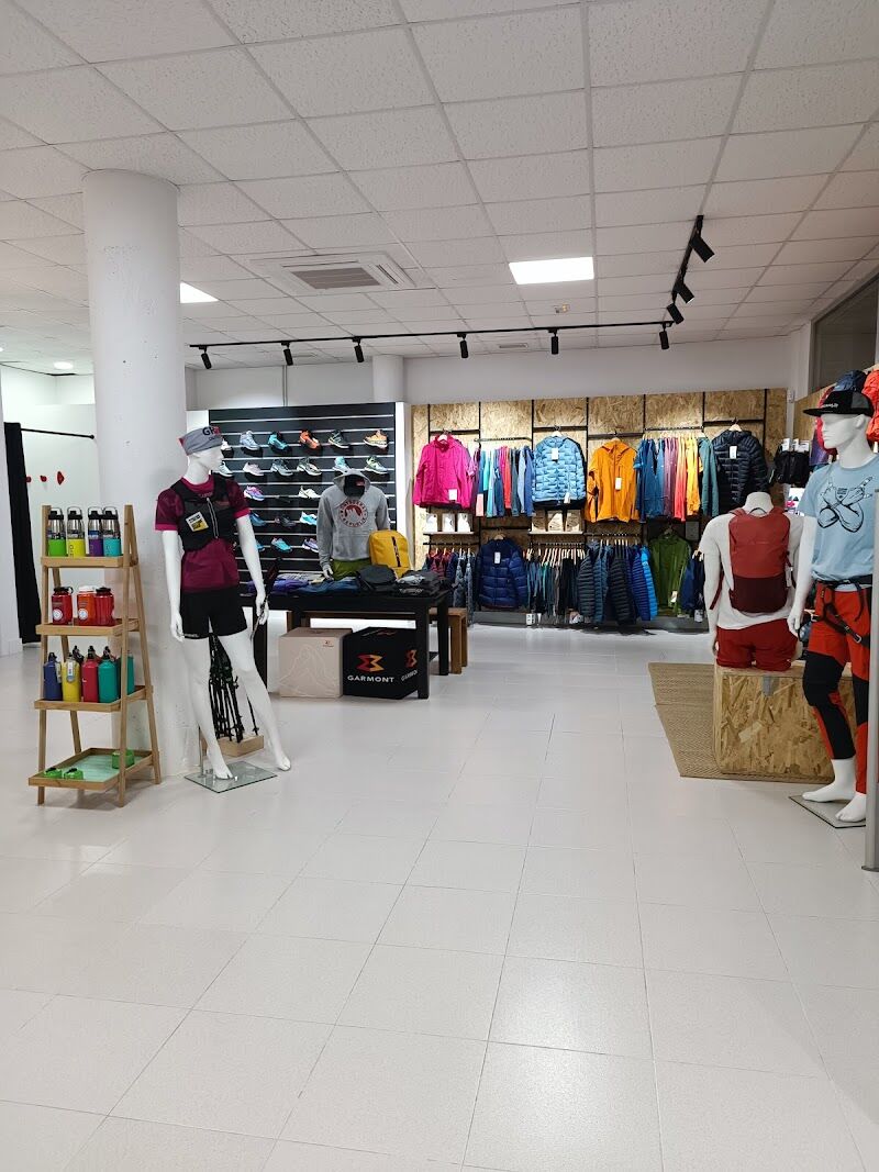 Imagen de negocio en Deporte en Cataluña