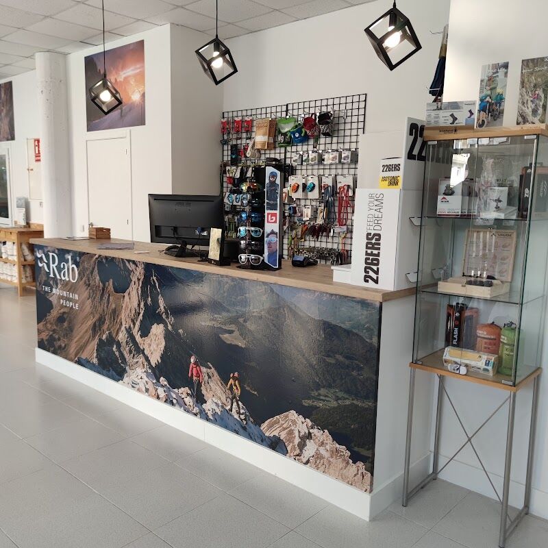 Imagen de negocio en Moda y comercio minorista en Provincia de Tarragona